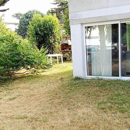 Charmant Loft Avec Jardin Pres Du Centre Ville Amboise Eksteriør bilde