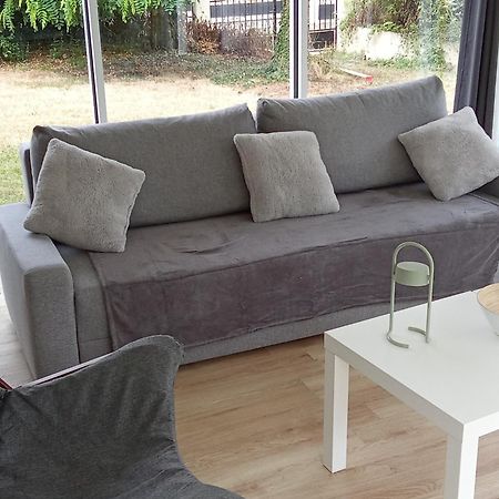 Charmant Loft Avec Jardin Pres Du Centre Ville Amboise Eksteriør bilde