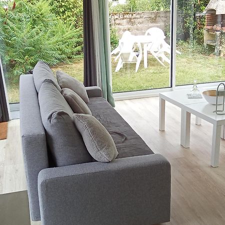 Charmant Loft Avec Jardin Pres Du Centre Ville Amboise Eksteriør bilde