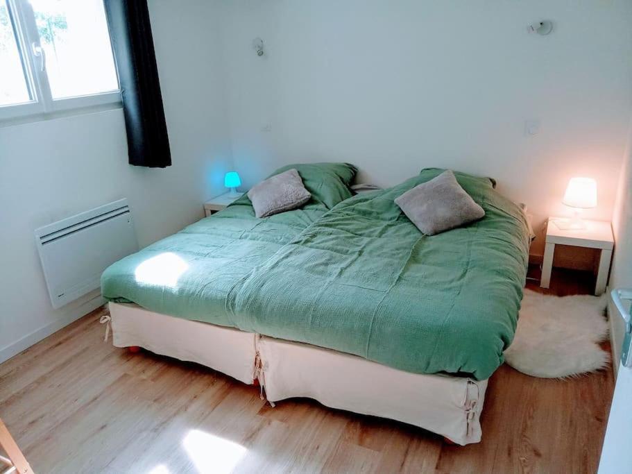 Charmant Loft Avec Jardin Pres Du Centre Ville Amboise Eksteriør bilde