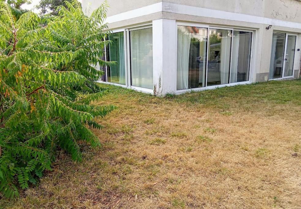 Charmant Loft Avec Jardin Pres Du Centre Ville Amboise Eksteriør bilde